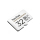 SANDISK MicroSDHC 32GB 100MB/s SDSQQNR-032G-GN6IA - 593231 - zdjęcie 2